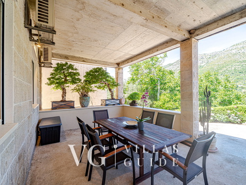 Apartman Katija Cavtat