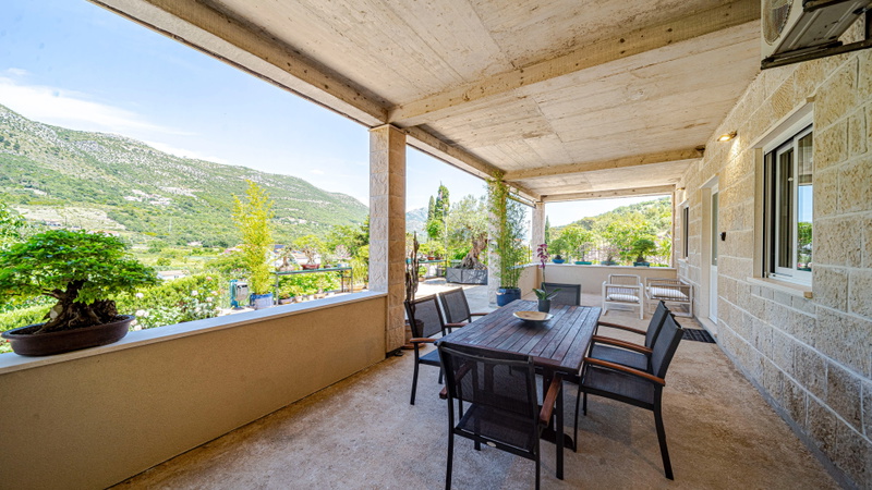 Apartman Katija Cavtat