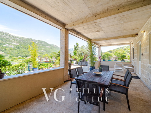 Apartman Katija Cavtat