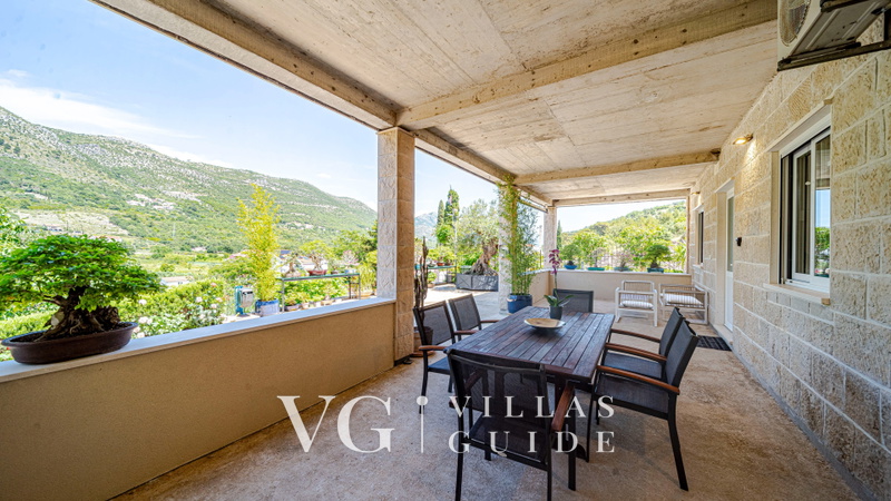 Apartman Katija Cavtat