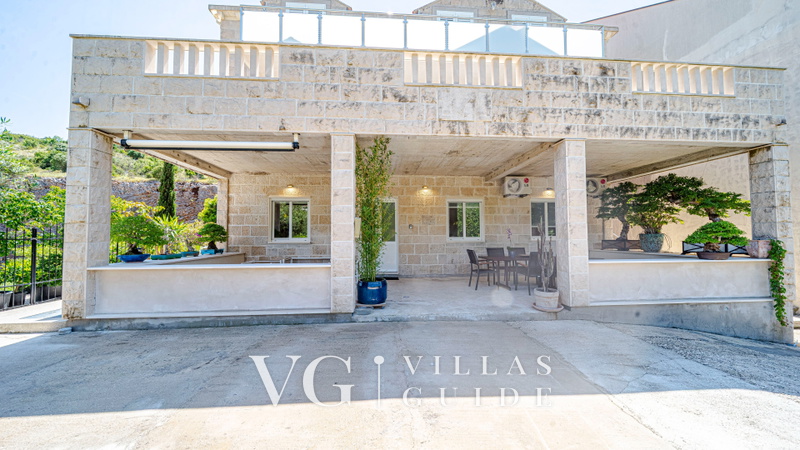 Apartman Katija Cavtat