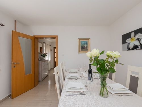 Villa Katarina - Makarska-Glavina Donja