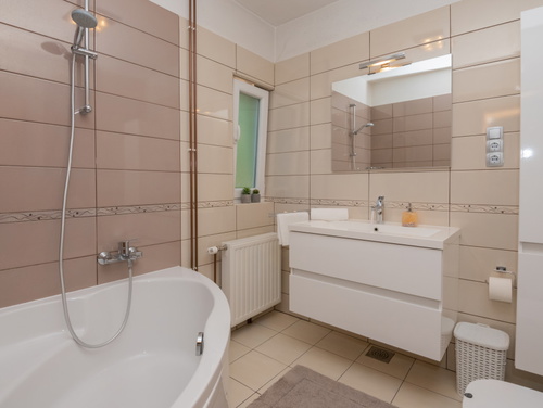 Villa Katarina - Makarska-Glavina Donja