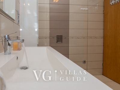 Villa Katarina - Makarska-Glavina Donja Bathroom