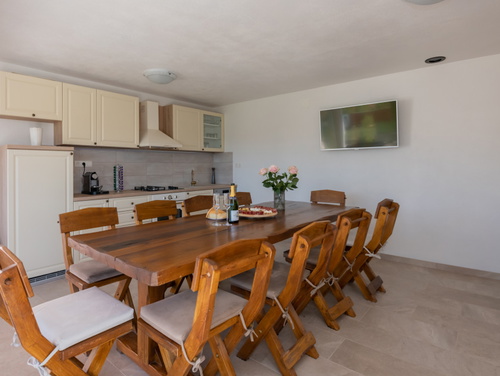 Villa Katarina - Makarska-Glavina Donja