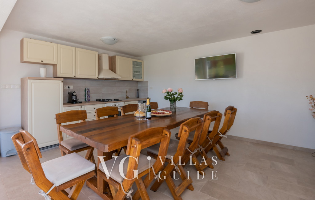 Villa Katarina - Makarska-Glavina Donja Additional content