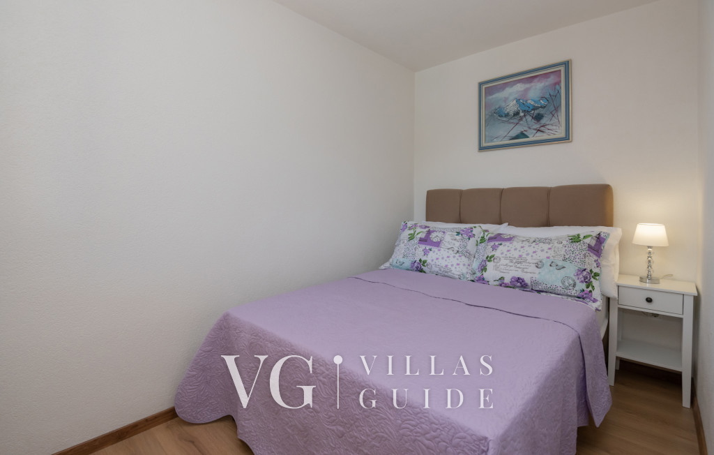 Villa Katarina - Makarska-Glavina Donja Bedroom