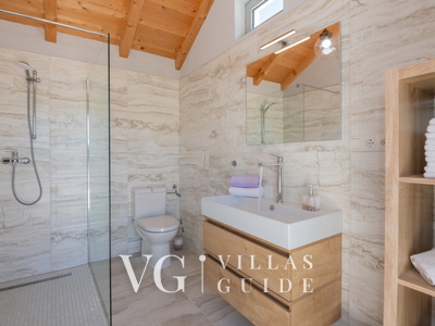 Villa Katarina - Makarska-Glavina Donja Bathroom