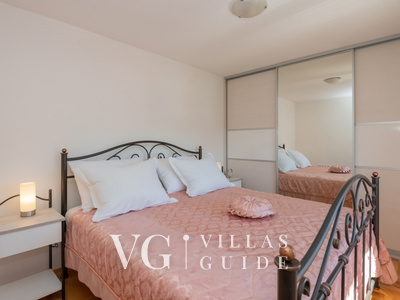 Villa Katarina - Makarska-Glavina Donja Bedroom