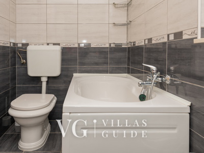 Villa Katarina - Makarska-Glavina Donja Bathroom