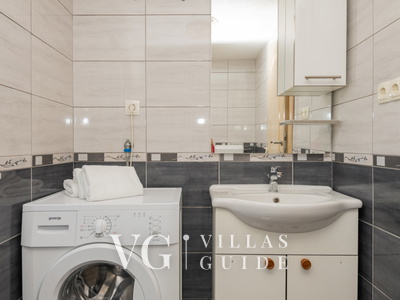 Villa Katarina - Makarska-Glavina Donja Bathroom