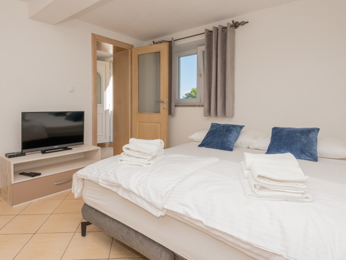 Villa Katarina - Makarska-Glavina Donja