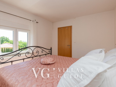 Villa Katarina - Makarska-Glavina Donja