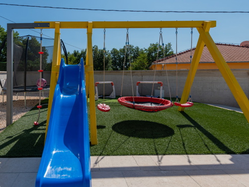 Villa Katarina - Makarska-Glavina Donja