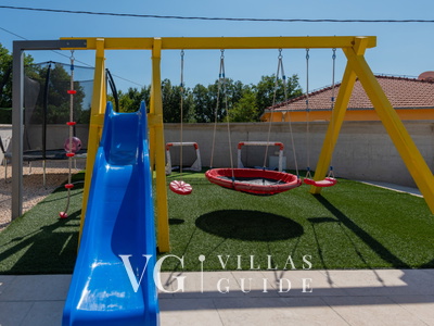 Villa Katarina - Makarska-Glavina Donja