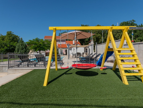 Villa Katarina - Makarska-Glavina Donja