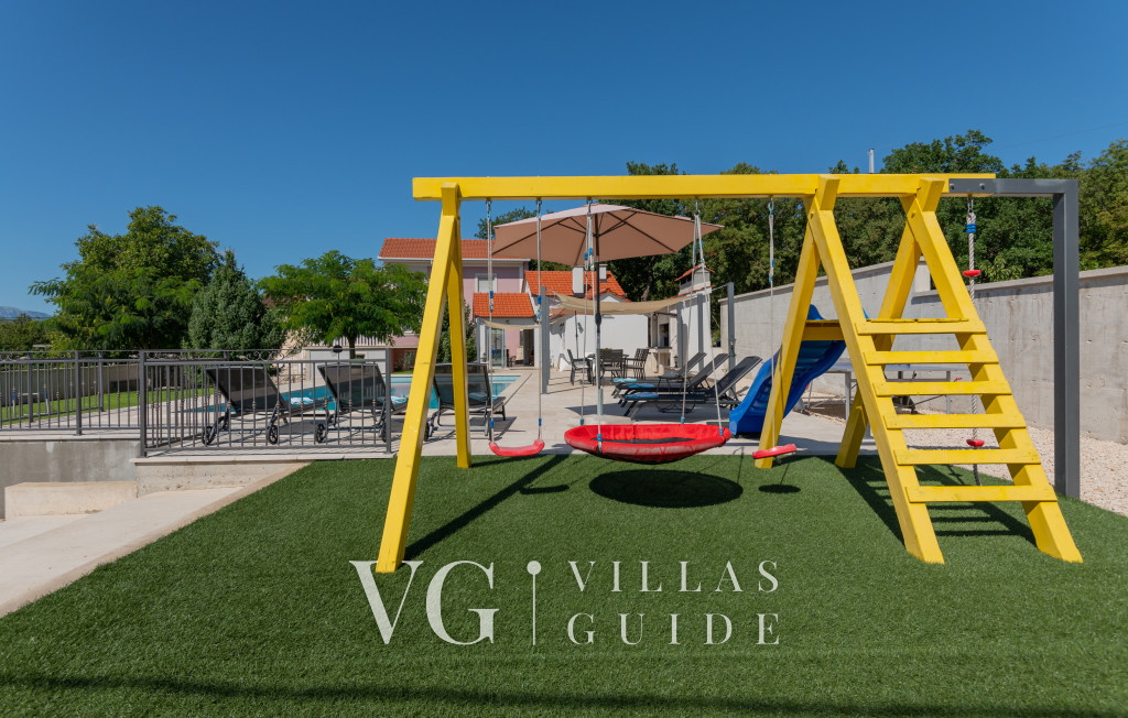 Villa Katarina - Makarska-Glavina Donja