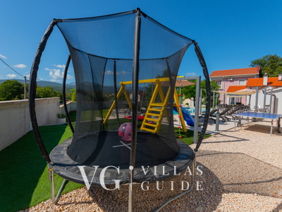 Villa Katarina - Makarska-Glavina Donja Additional content