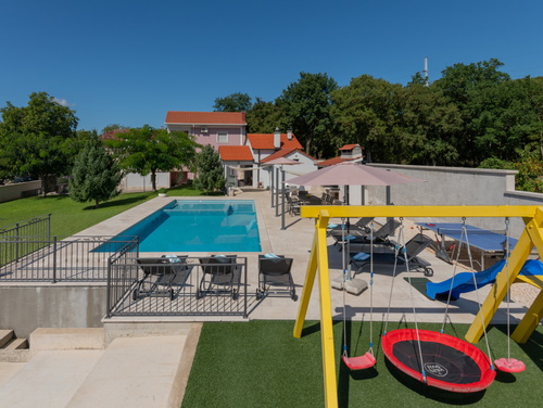 Villa Katarina - Makarska-Glavina Donja