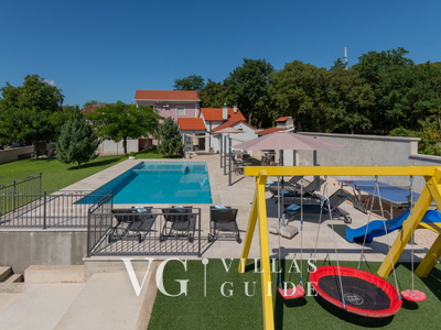 Villa Katarina - Makarska-Glavina Donja