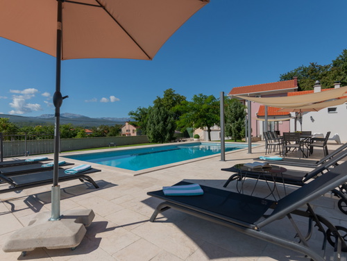 Villa Katarina - Makarska-Glavina Donja