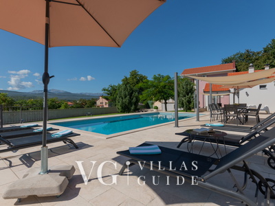 Villa Katarina - Makarska-Glavina Donja