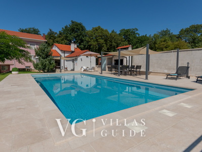 Villa Katarina - Makarska-Glavina Donja Pool