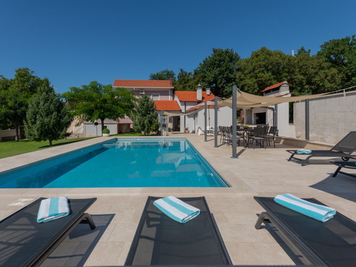 Villa Katarina - Makarska-Glavina Donja