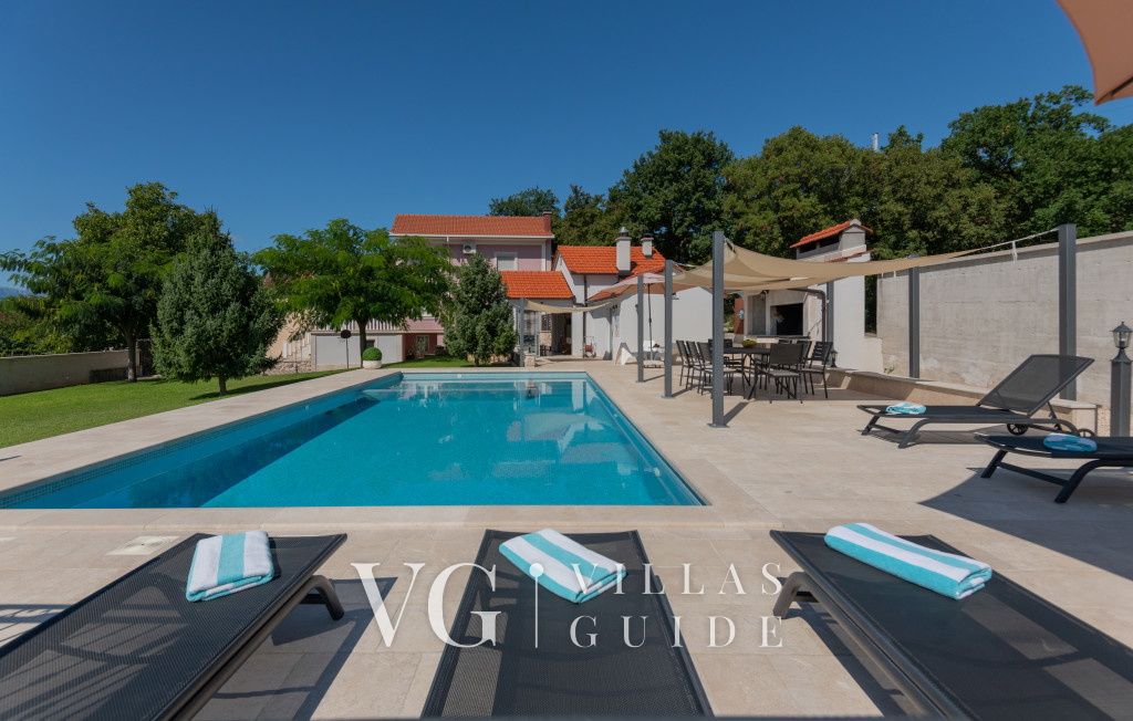 Villa Katarina - Makarska-Glavina Donja