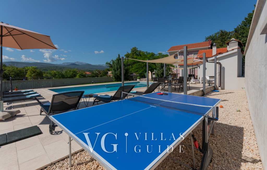 Villa Katarina - Makarska-Glavina Donja Additional content