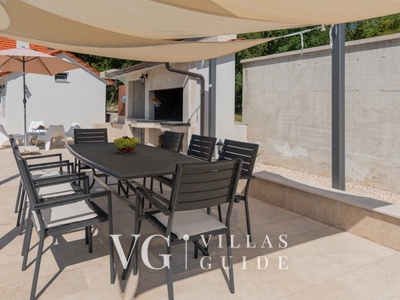 Villa Katarina - Makarska-Glavina Donja