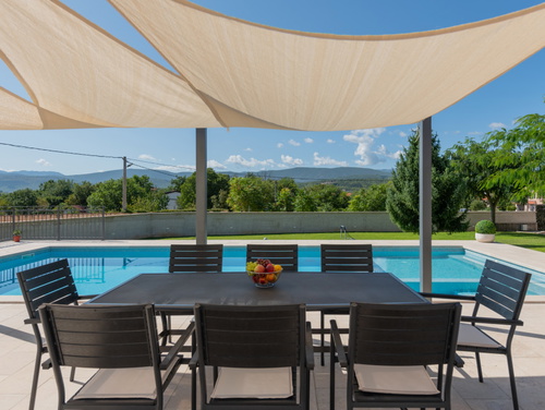 Villa Katarina - Makarska-Glavina Donja