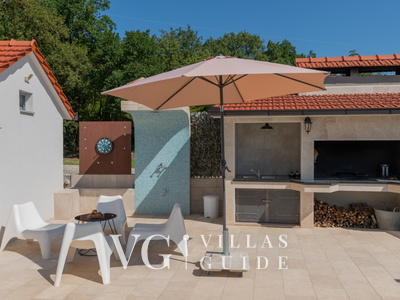 Villa Katarina - Makarska-Glavina Donja Additional content