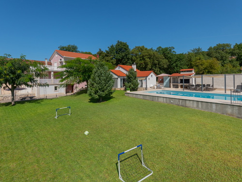 Villa Katarina - Makarska-Glavina Donja