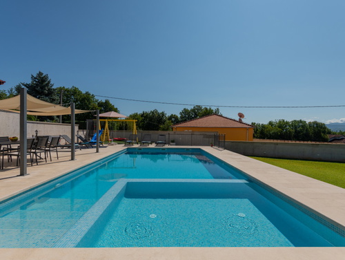 Villa Katarina - Makarska-Glavina Donja