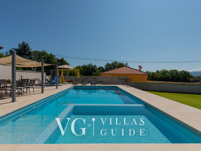 Villa Katarina - Makarska-Glavina Donja