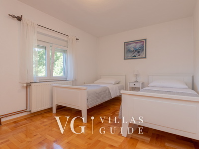 Villa Katarina - Makarska-Glavina Donja Bedroom