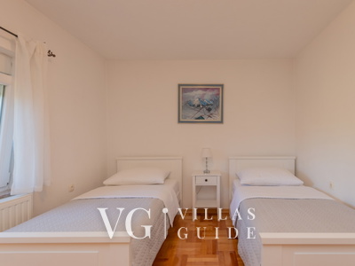 Villa Katarina - Makarska-Glavina Donja Bedroom