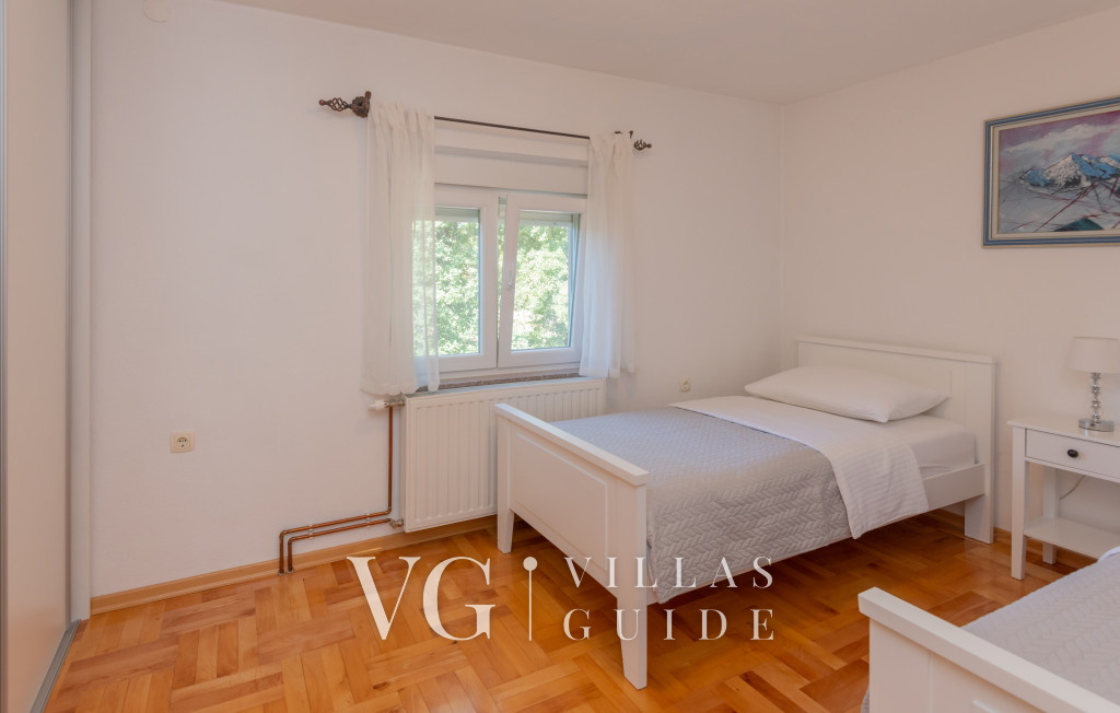 Villa Katarina - Makarska-Glavina Donja Bedroom