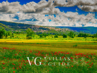 Villa Katarina - Makarska-Glavina Donja Mikrolokacija