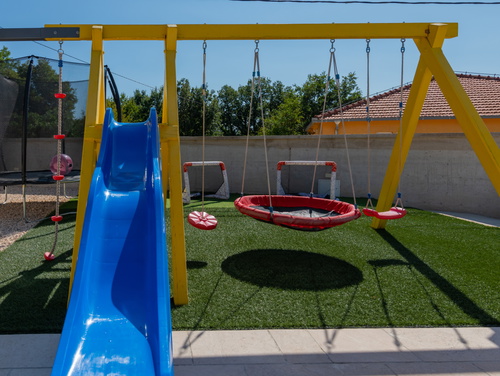 Villa Katarina - Makarska-Glavina Donja