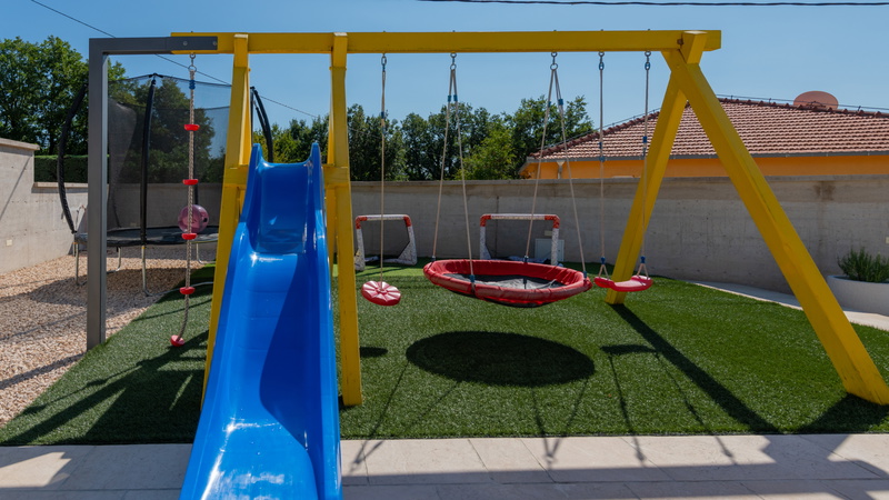 Villa Katarina - Makarska-Glavina Donja