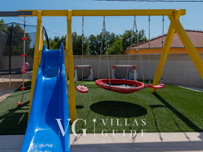 Villa Katarina - Makarska-Glavina Donja