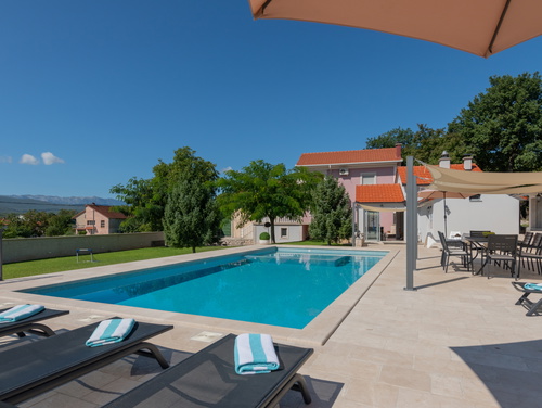 Villa Katarina - Makarska-Glavina Donja