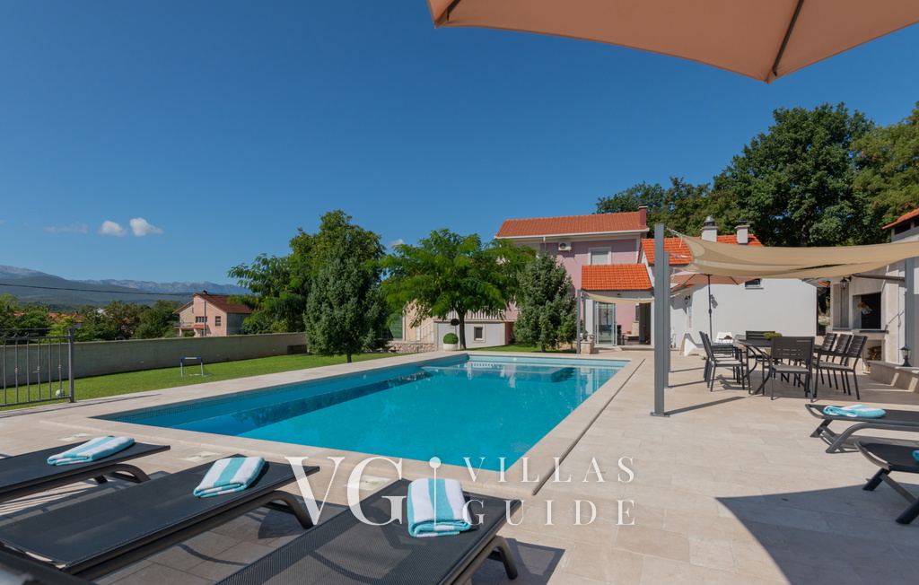 Villa Katarina - Makarska-Glavina Donja