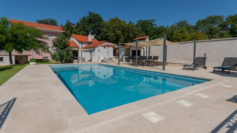 Villa Katarina - Makarska-Glavina Donja