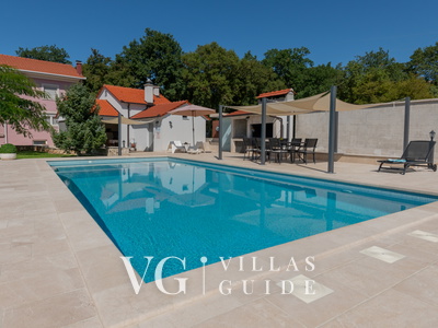 Villa Katarina - Makarska-Glavina Donja Bazen