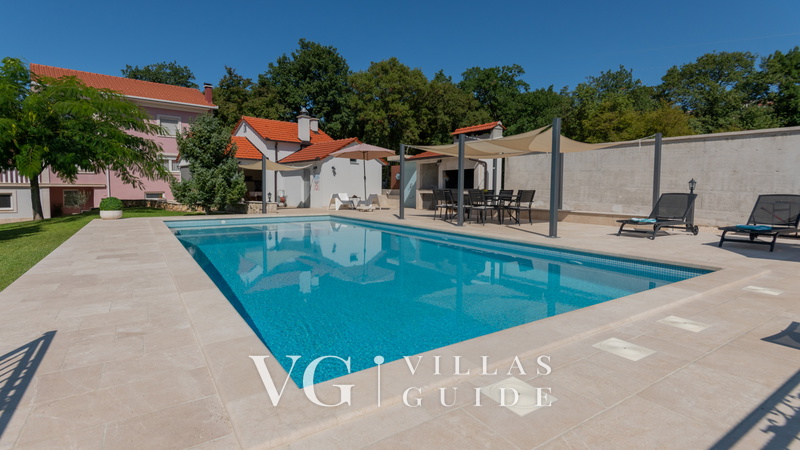 Villa Katarina - Makarska-Glavina Donja Pool