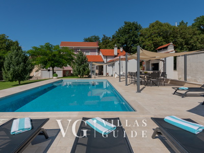 Villa Katarina - Makarska-Glavina Donja Bazen