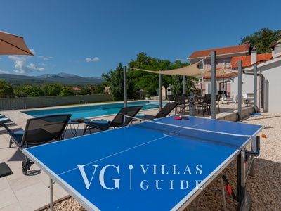 Villa Katarina - Makarska-Glavina Donja